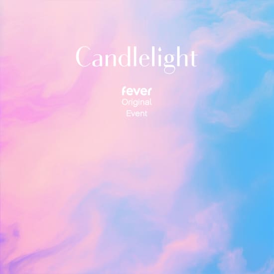 Candlelight: テイラー・スウィフトの名曲集