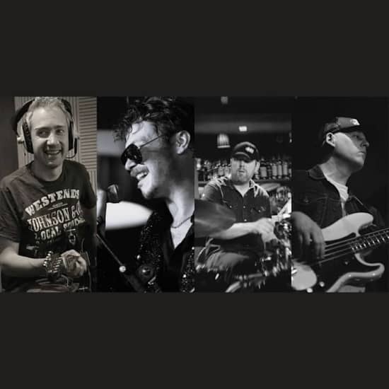The Midnight Ramblers — event image