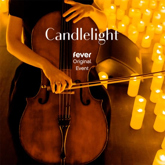 Candlelight: ビートルズの名曲集