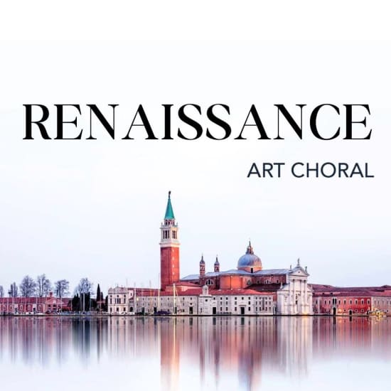 Le 9e Grande Salle - ArtChoral: Renaissance