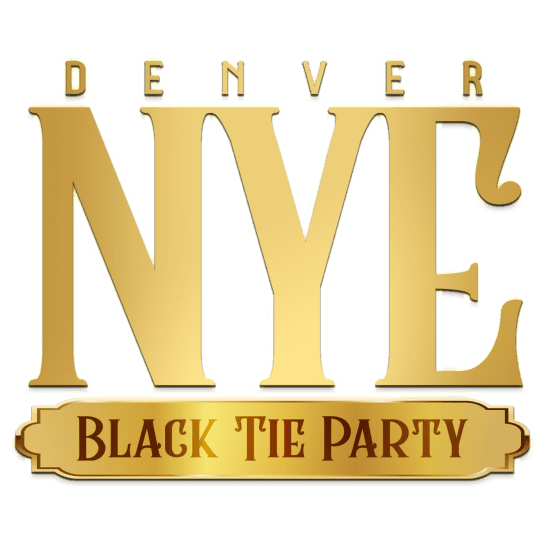 Denver NYE Black Tie Party