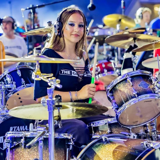 THE GRAND JAM goes Kölle 2027 – Special Guests: Höhner, Klüngelköpp, Björn Heuser