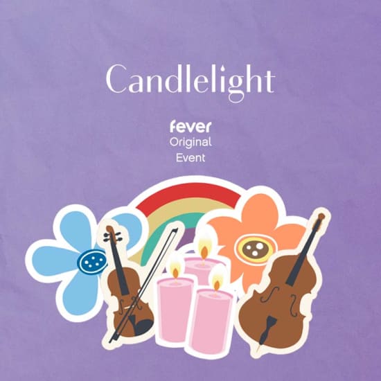 Candlelight: Celebrating Olivia Rodrigo's Album SOUR