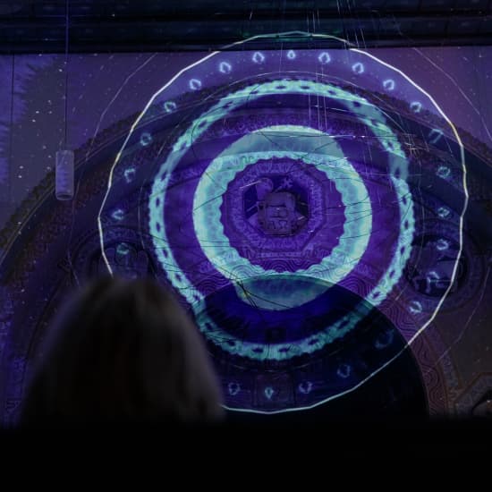 INFINITUM - The Epic Organ Experience by Mathias Rehfeldt