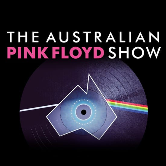 The Australian Pink Floyd Show au Zénith Arena