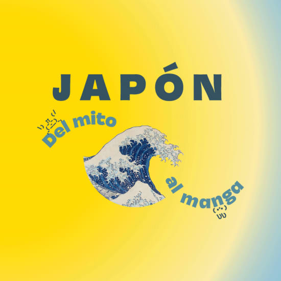 Japón: Del mito al manga