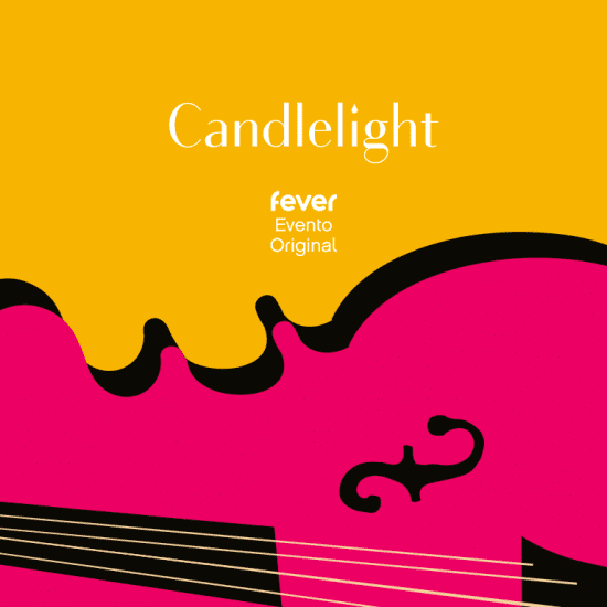 Candlelight: Reggaeton clásico a la luz de las velas