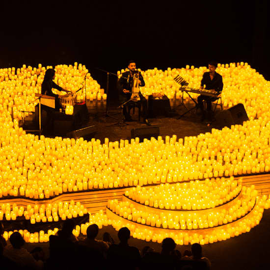 Candlelight: Best Movie Soundtracks