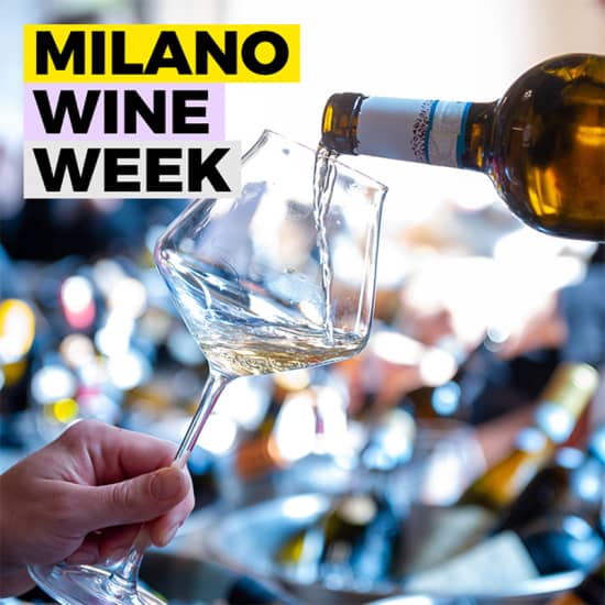 Enoteca Experience “Blind Tasting” - Milano Wine Week 2023