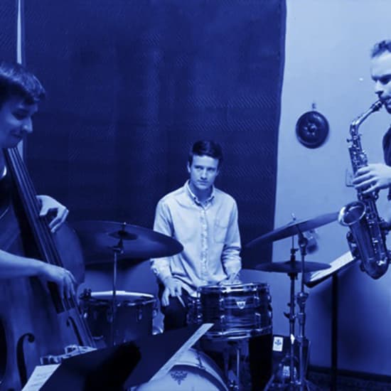 Bump: Classic Jazz Trio at The Hyde Sound Series