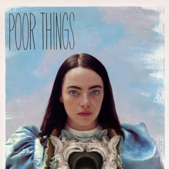 Vue Plymouth Poor Things Tickets