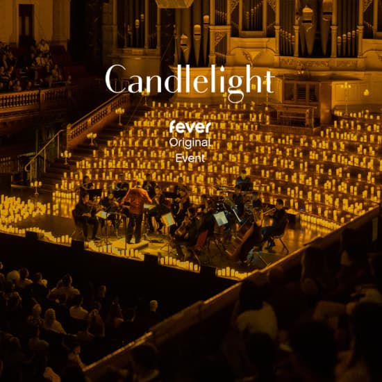 Candlelight Orchestra: Tribute to Queen