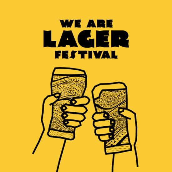We Are Lager: The UK’s Biggest Lager Festival