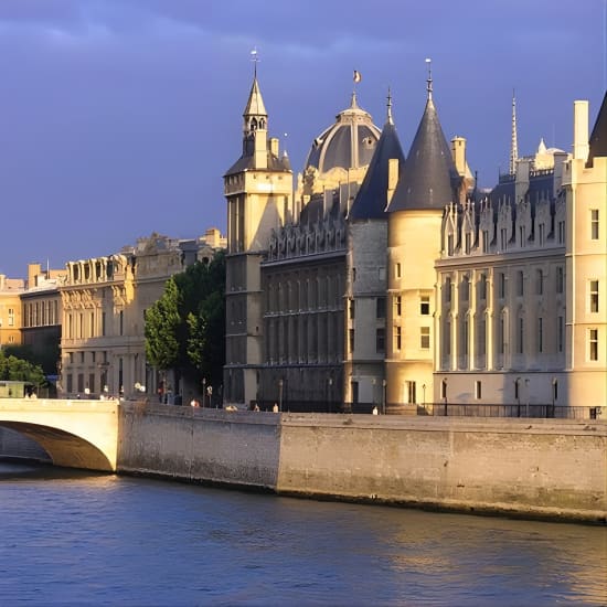 Paris Walking Tour - The French Revolution