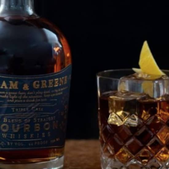 Milam & Greene: A Triple Cask Bourbon Experience