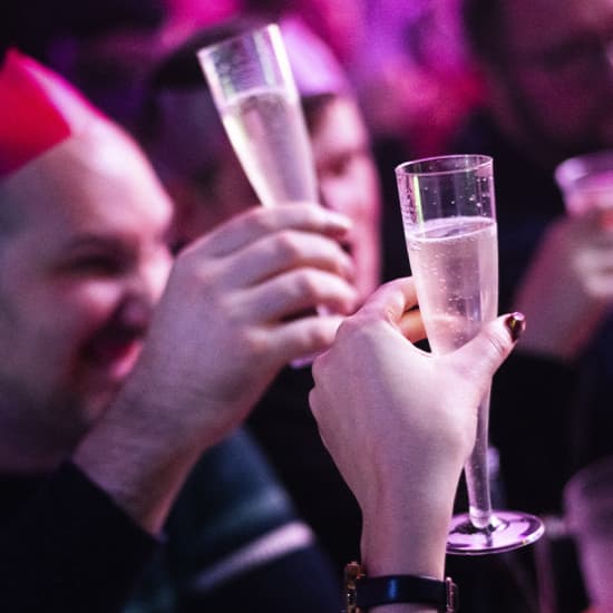 Buff Bingo Festive Slay-Ride Xmas Drag Brunch - Manchester