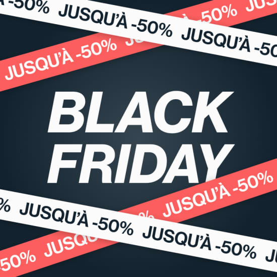 Copy: Black Friday 2024 - Accès exclusif