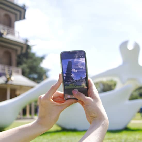 Photography Tours at The Royal Botanic Gardens, Kew — event image