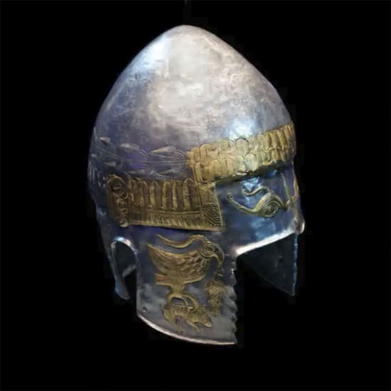 First Kings of Europe at The Field Museum of Natural History Chicago