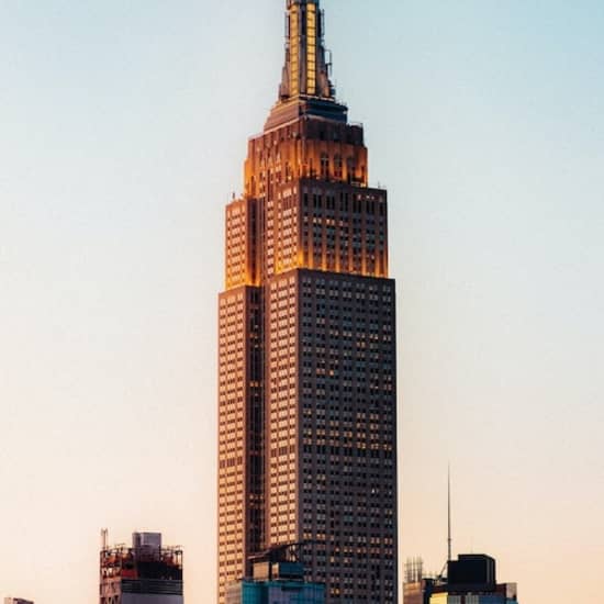 Alle toegang tot Empire State Building Tour