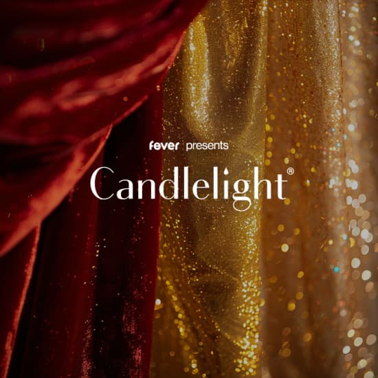 Candlelight : Queen vs ABBA