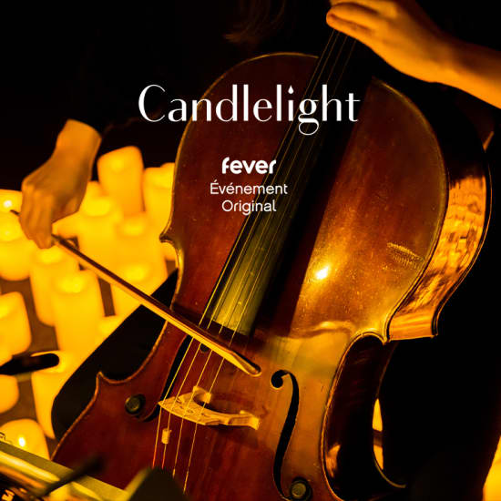 Candlelight : Requiem de Mozart