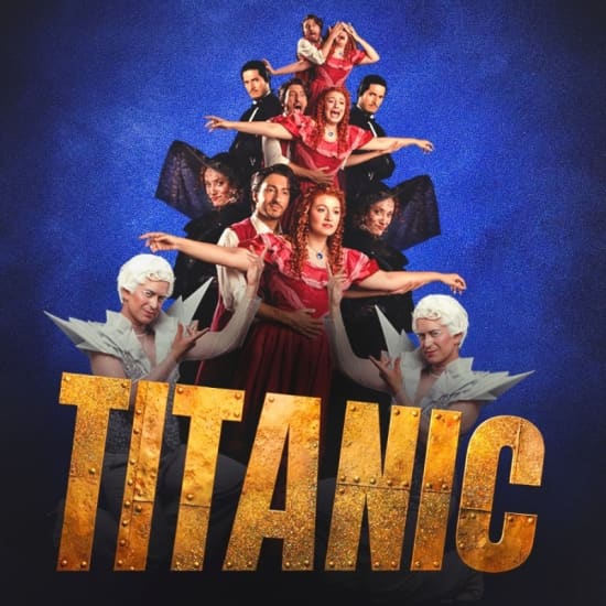 Titanic