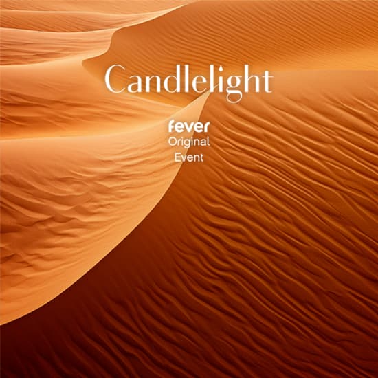 Candlelight Piano: Tribut an Hans Zimmer im Cavallo