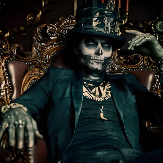 Savannah’s 13 Ghosts, Voodoo, Murder & Mystery Tour