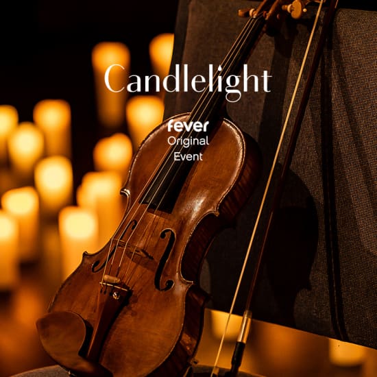 Candlelight: A Tribute to ABBA