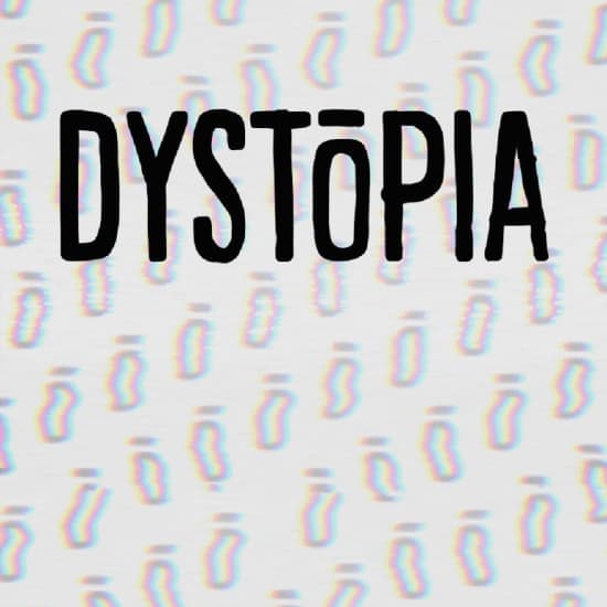 Fridays at Ushuaïa: Dystopia