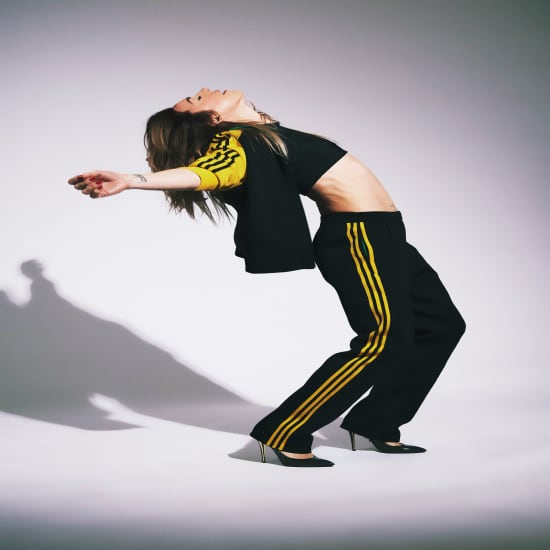 Melanie C : Album Launch Show