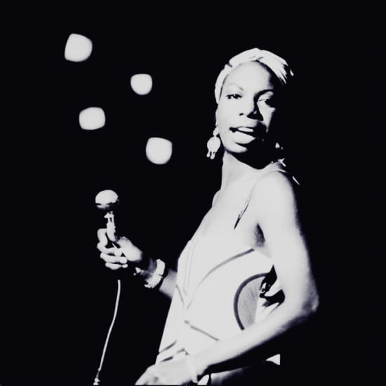 First Ladies of Jazz & Blues: The Music of Nina Simone & More - New ...