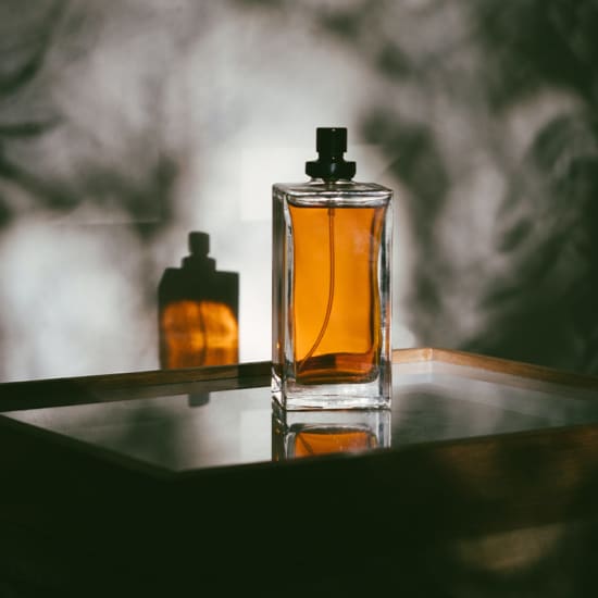 Create Your Own Signature Perfume Scent