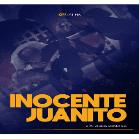 Inocente Juanito en Off Latina Teatro