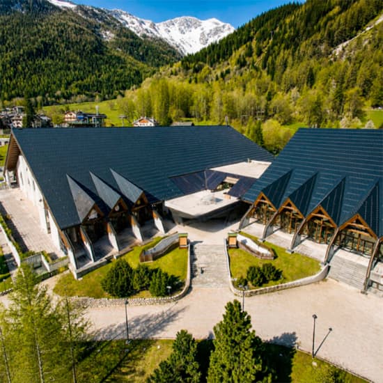 KIA Golden Point - WTA 125 Valle d’Aosta Ladies Open