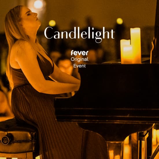 Candlelight Opera: Mozart, Puccini & Other Favourites