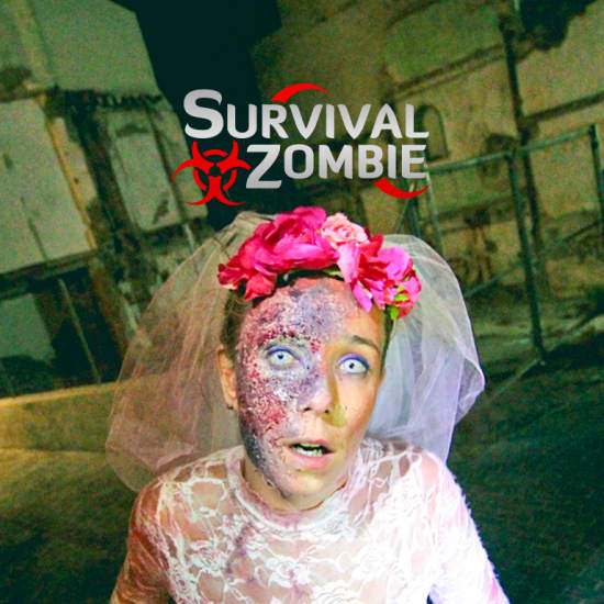 Survival Zombie Argelita: Un juego 100% inmersivo