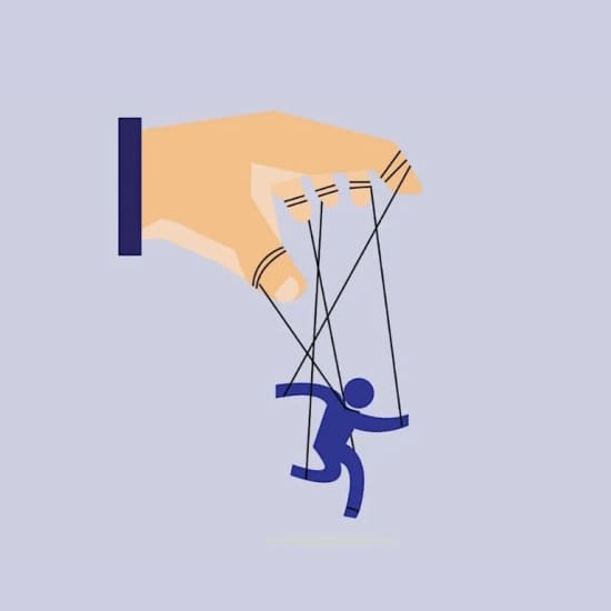 The Psychology of Coercive Control
