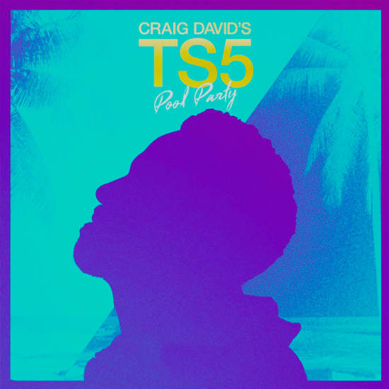 Tuesdays at Ibiza Rocks: Craig David TS5 Pool Party