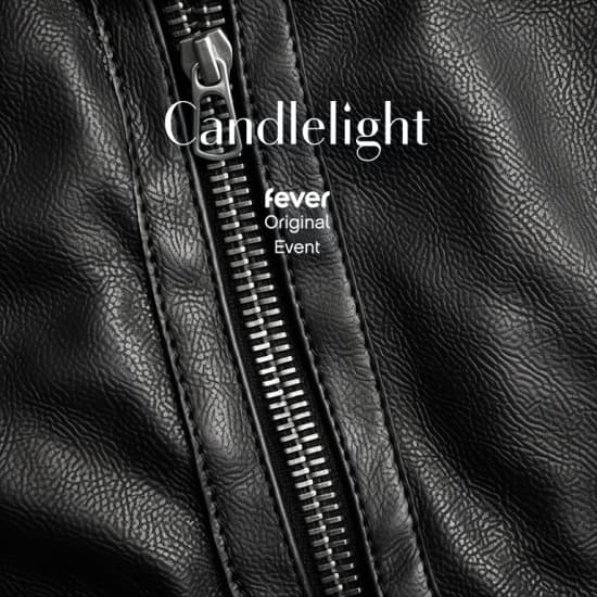 Candlelight: The Best of Metallica and Schubert