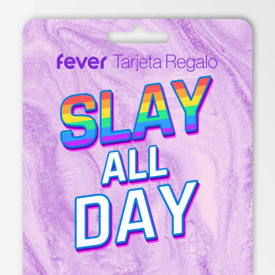 Slay Pass - Tarjeta Regalo Special Edition