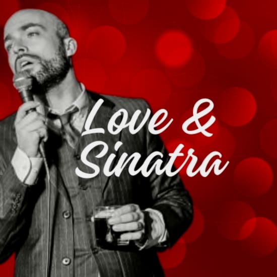 Love & Sinatra! at The Skyline