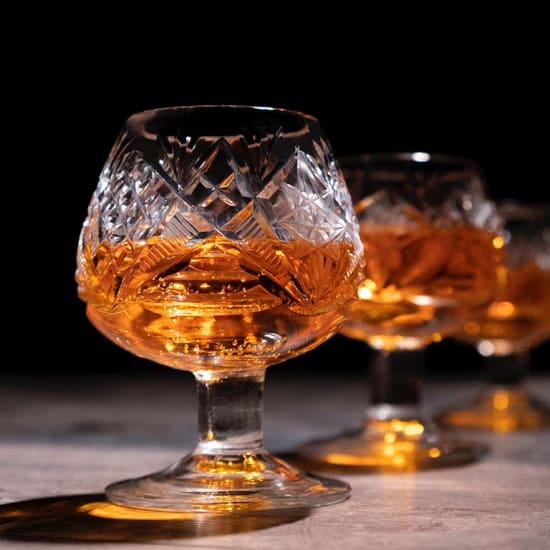 Cognac Tasting Event with Craft Cocktails & Small Bites