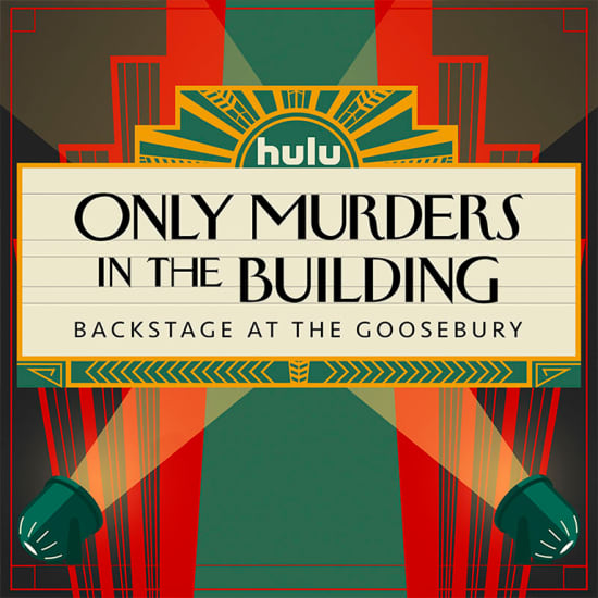 Only Murders in the Building' Sets the Scene for a Stylish Whodunit