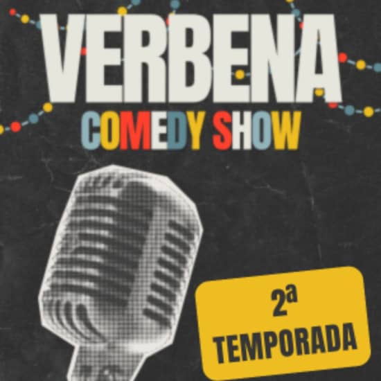 ﻿Verbena comedy show at Axel Hotel