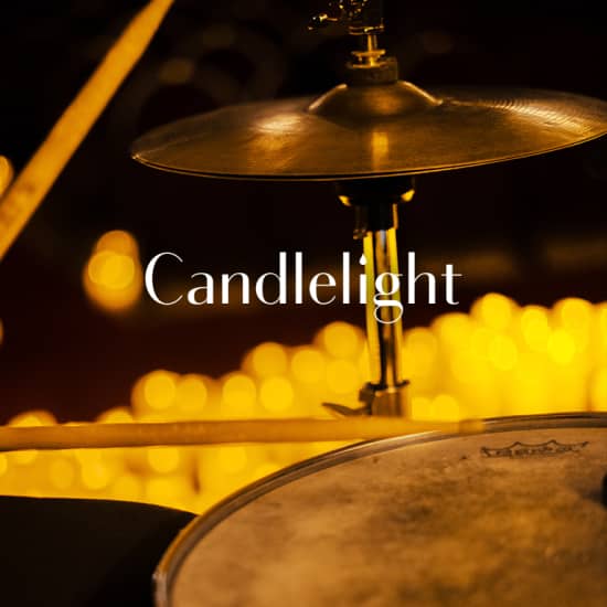 Candlelight: A Tribute to Frank Sinatra at The Royal Opera House