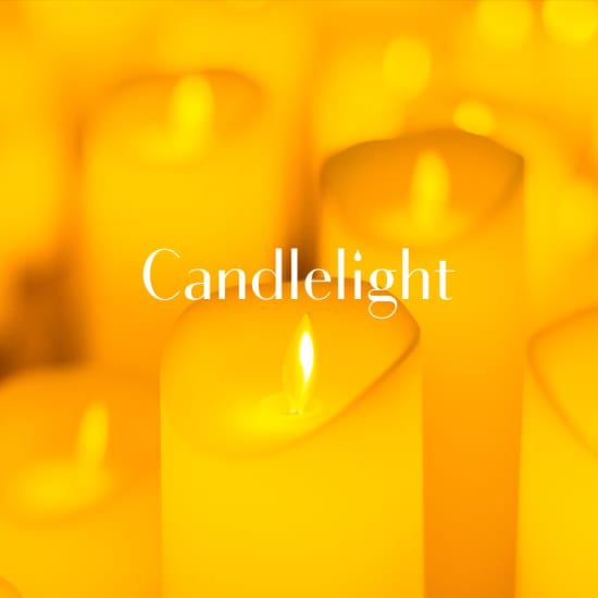 Candlelight: A Tribute to Queen - Waitlist