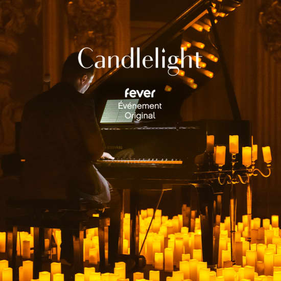 Candlelight : Hommage aux Guns N' Roses