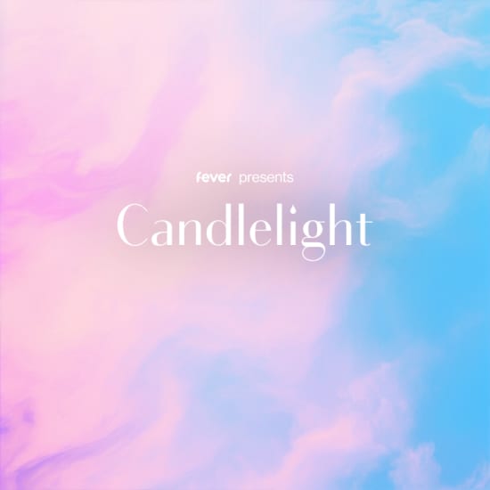 Candlelight: Tribut an Taylor Swift